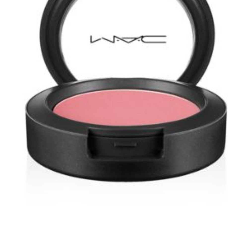 MAC "Burnt Pepper" Powder Blush